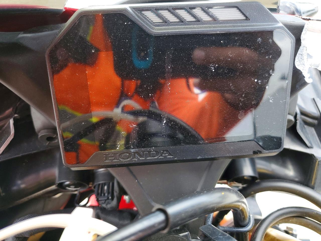 2022 Honda Cbr1000 Rr - Фото 7