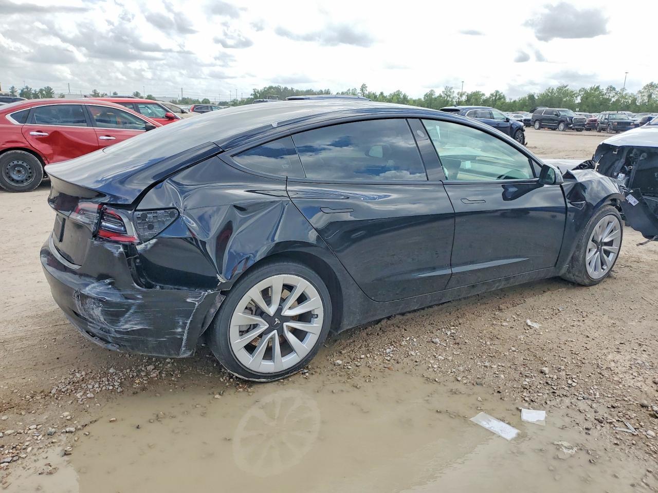 2023 Tesla Model 3 - Image 3