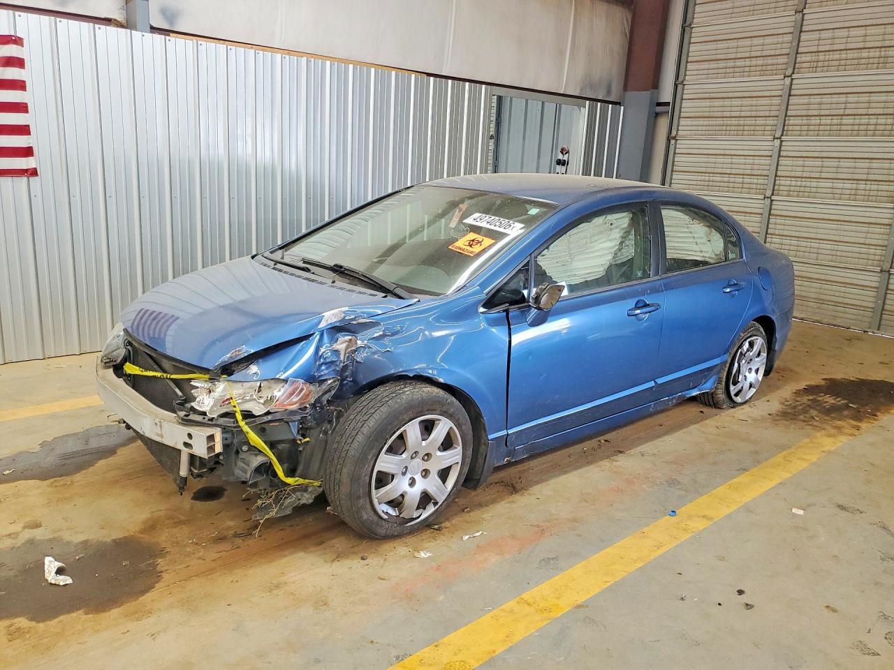 2006 Honda Civic Lx