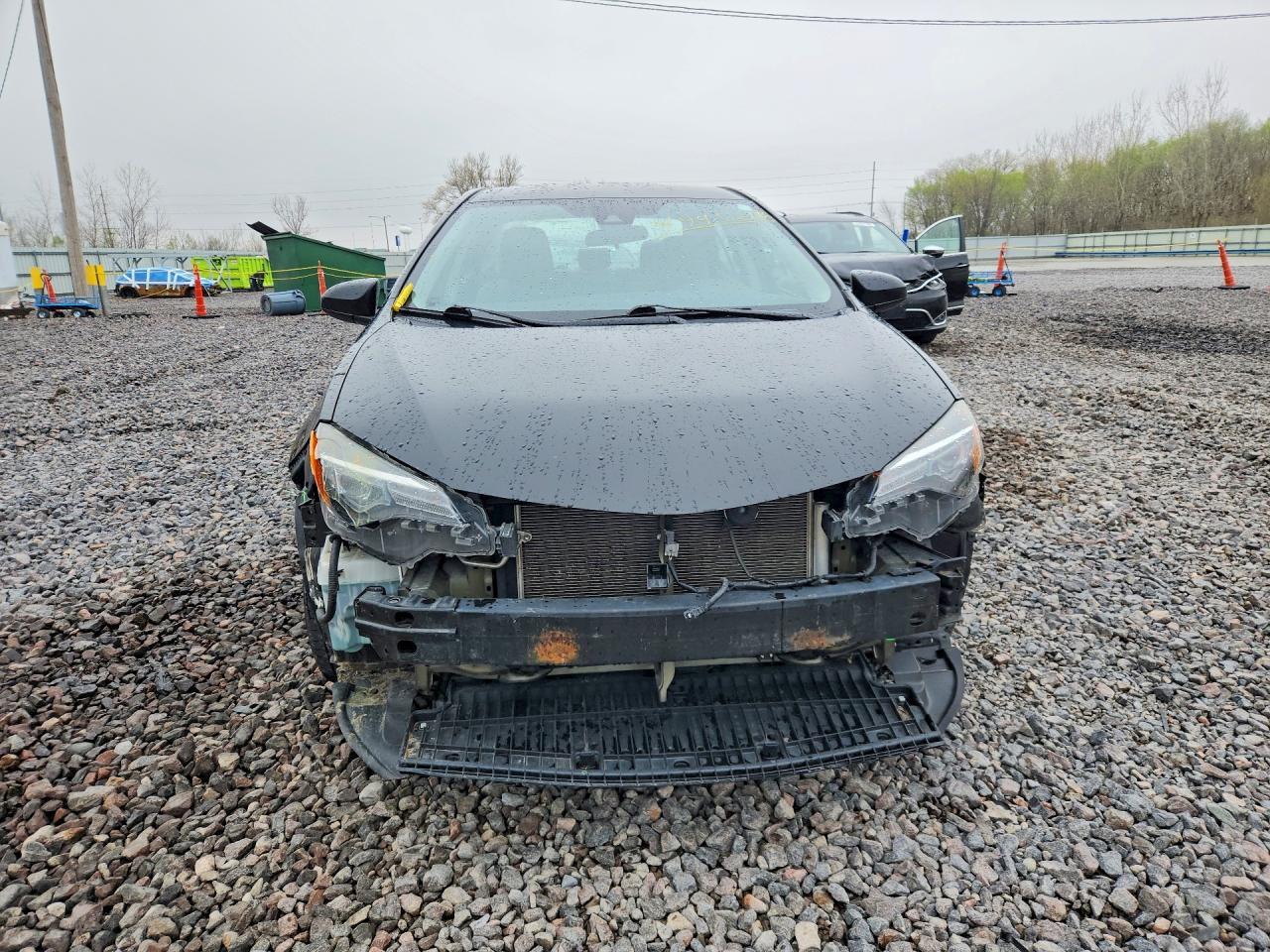 2019 Toyota Corolla Le - Фото 5