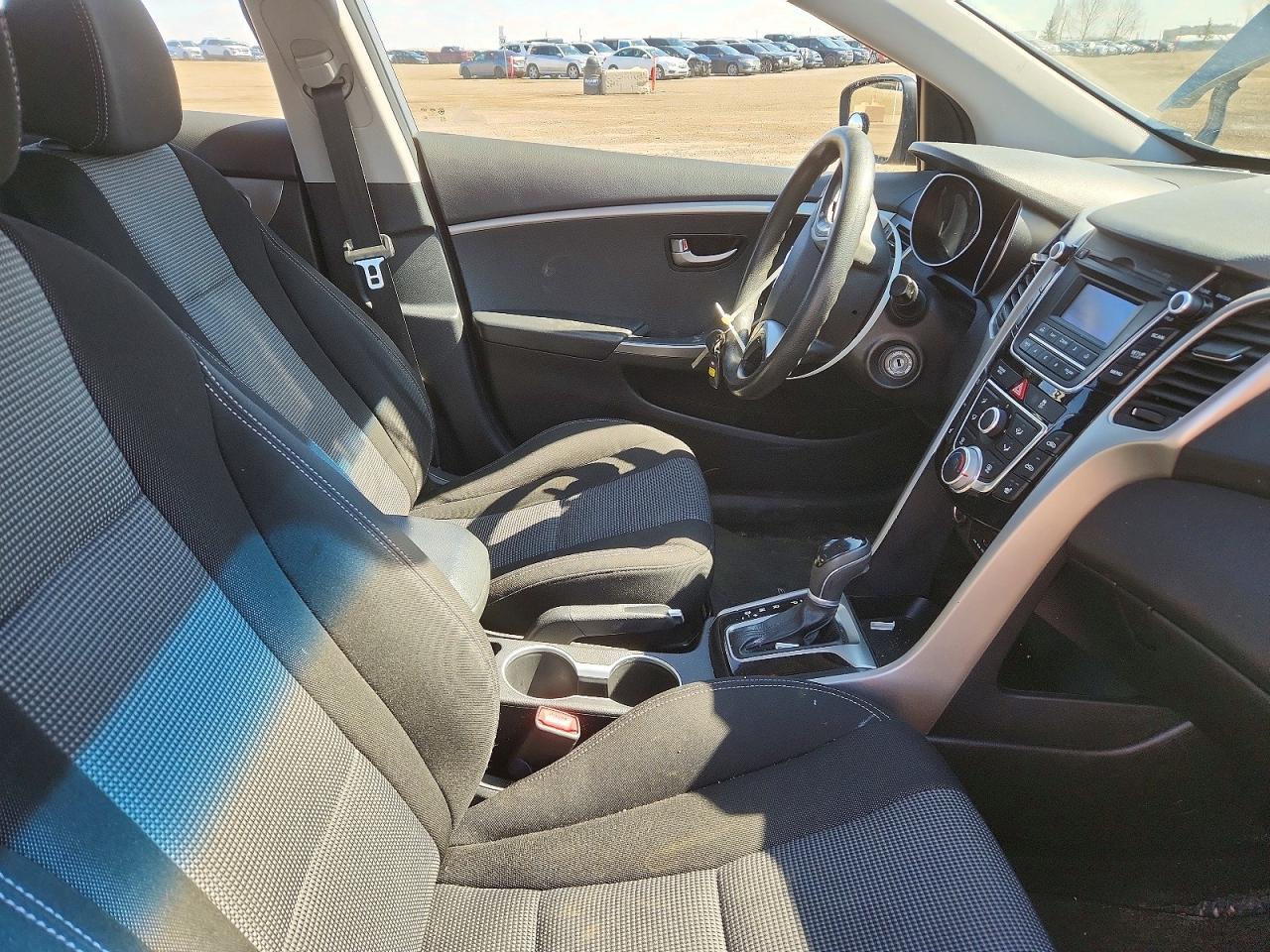 2013 Hyundai Elantra Gt - Фото 7
