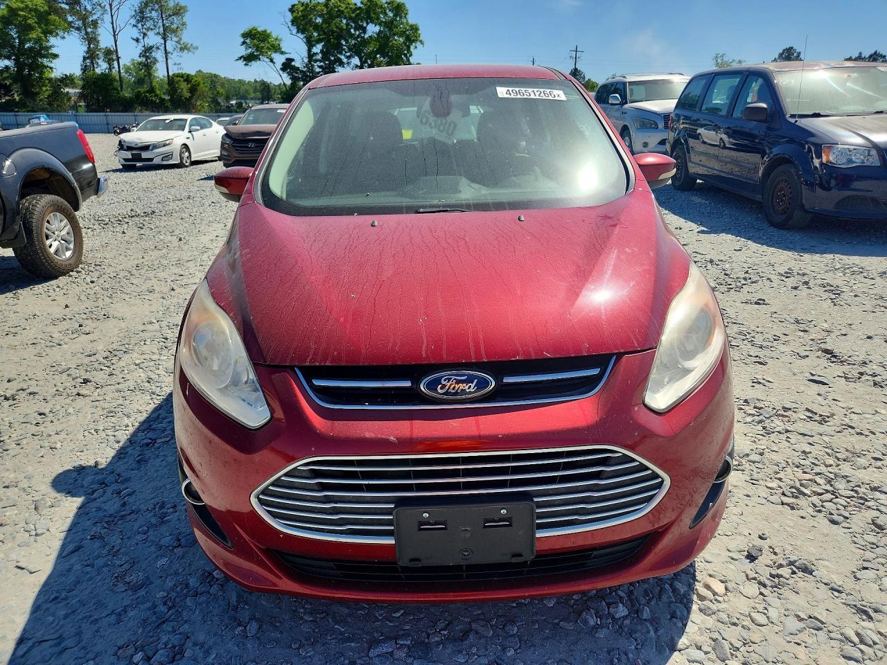 2015 Ford C-Max Sel - Image 5