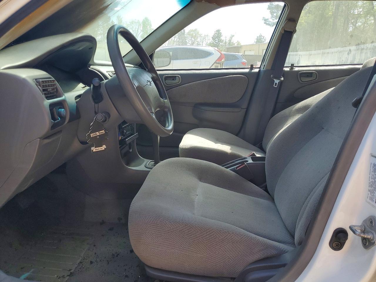 1999 Chevrolet Geo Prizm Base - Image 7