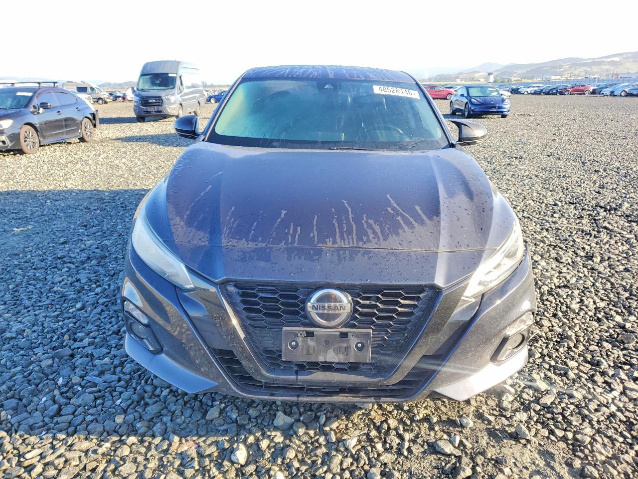 2019 Nissan Altima 2.5 Sl - Image 5