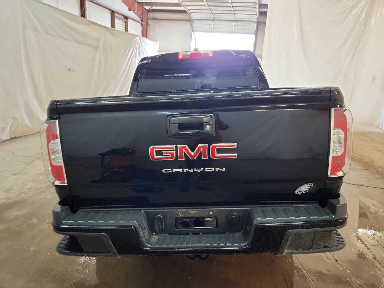 2021 GMC Canyon Elevation - Фото 6