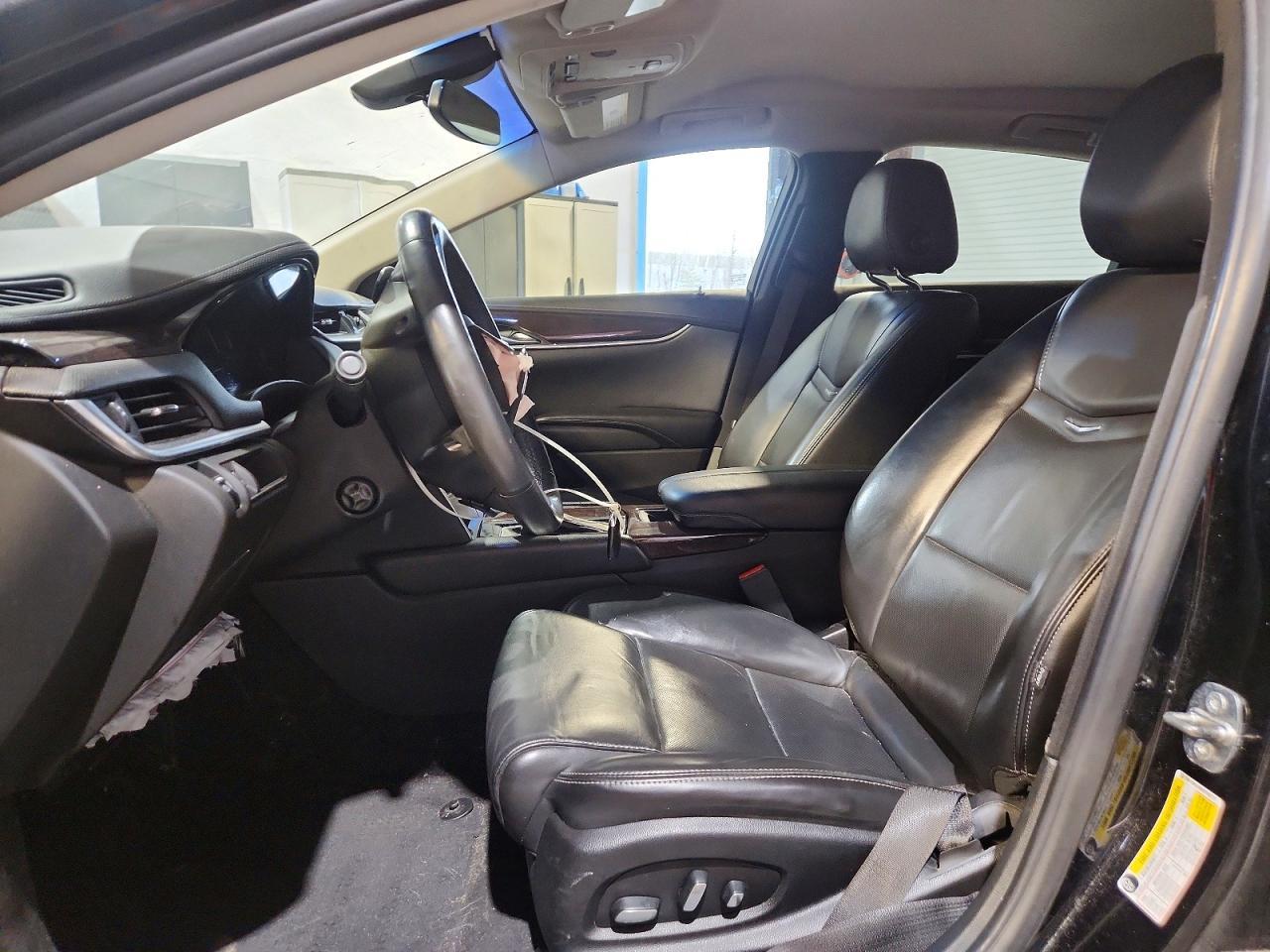 2017 Cadillac Xts Luxury - Фото 7