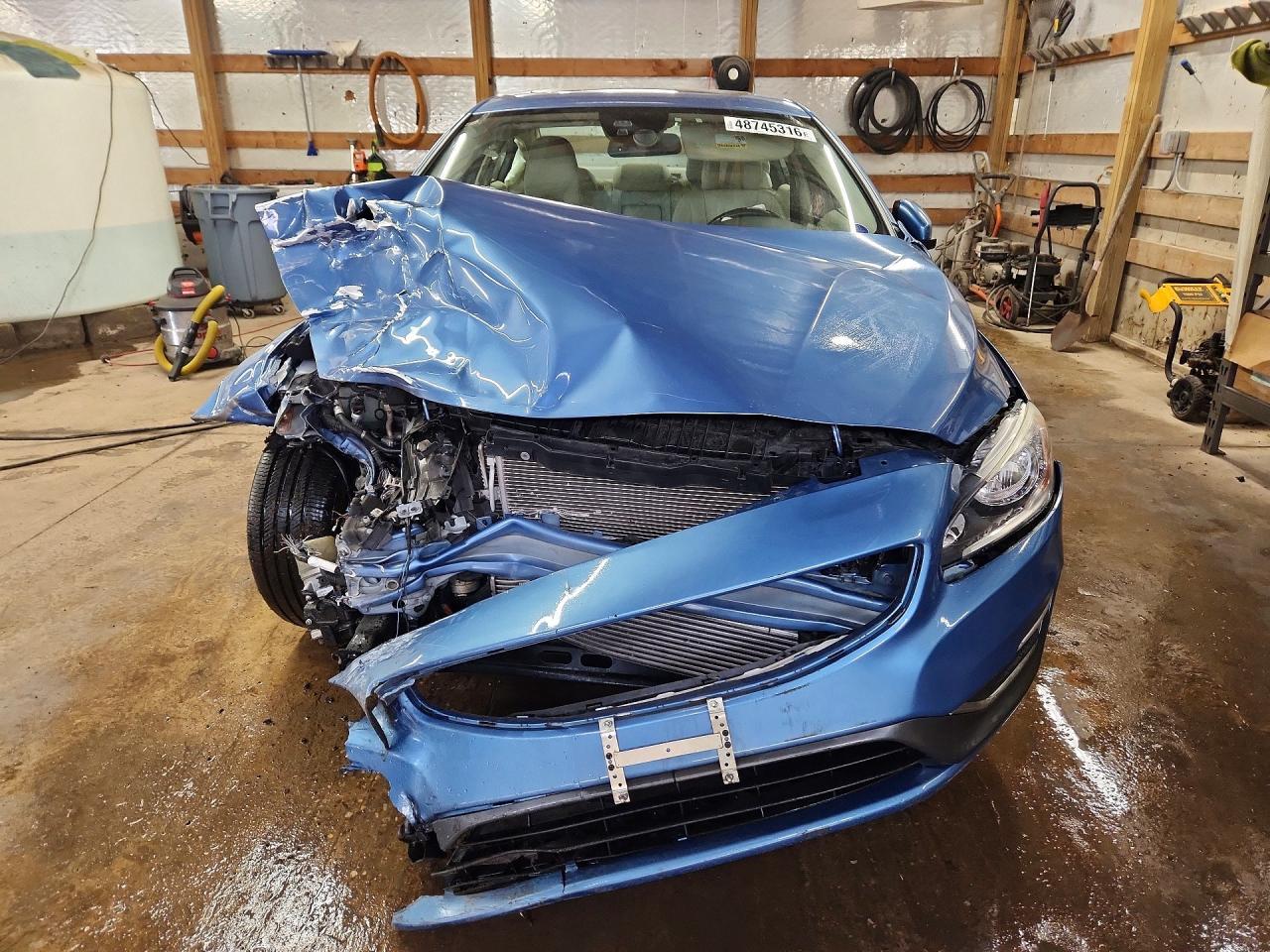 2014 Volvo S60 T5 - Image 5