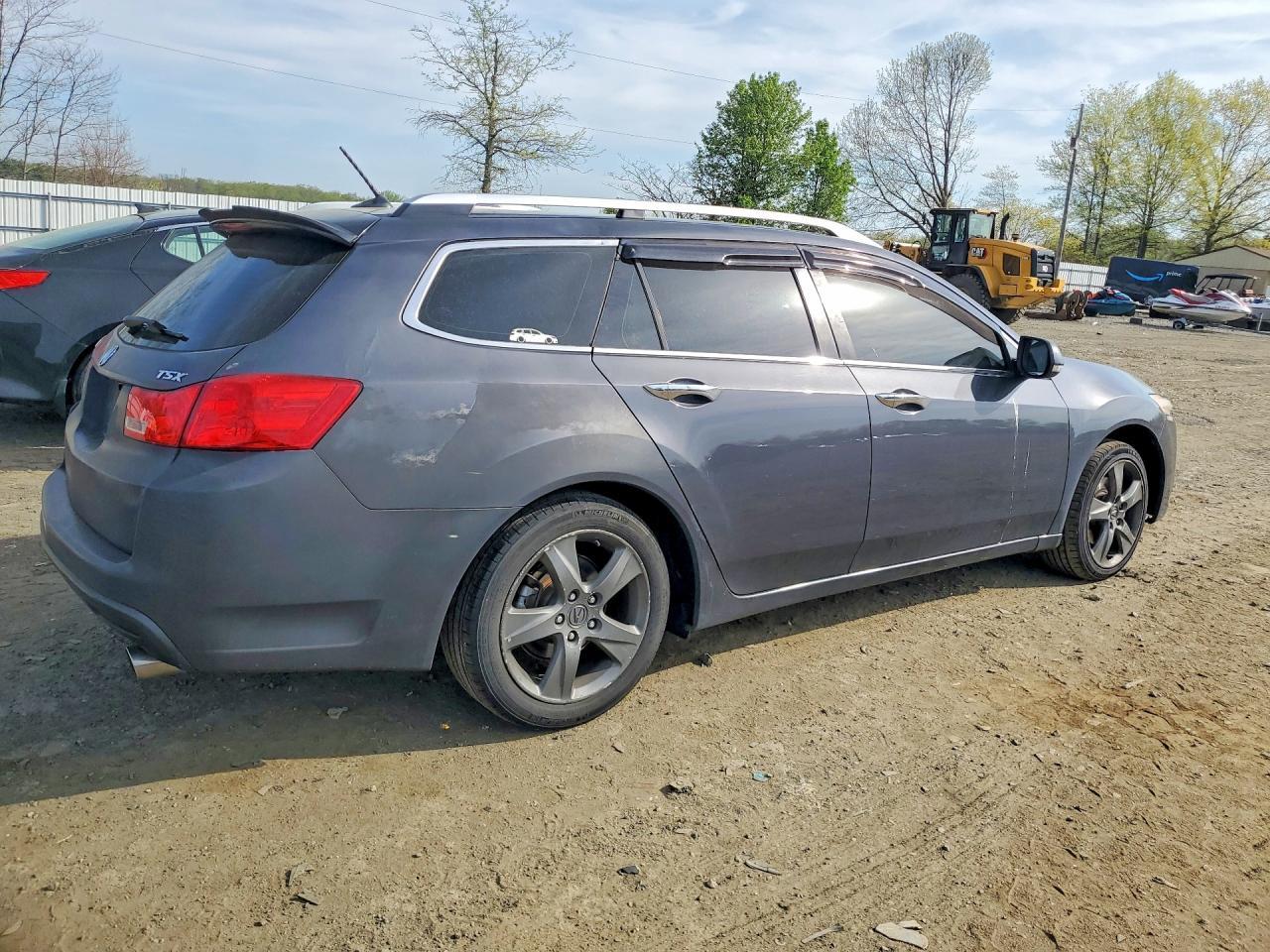 2013 Acura Tsx - Image 3