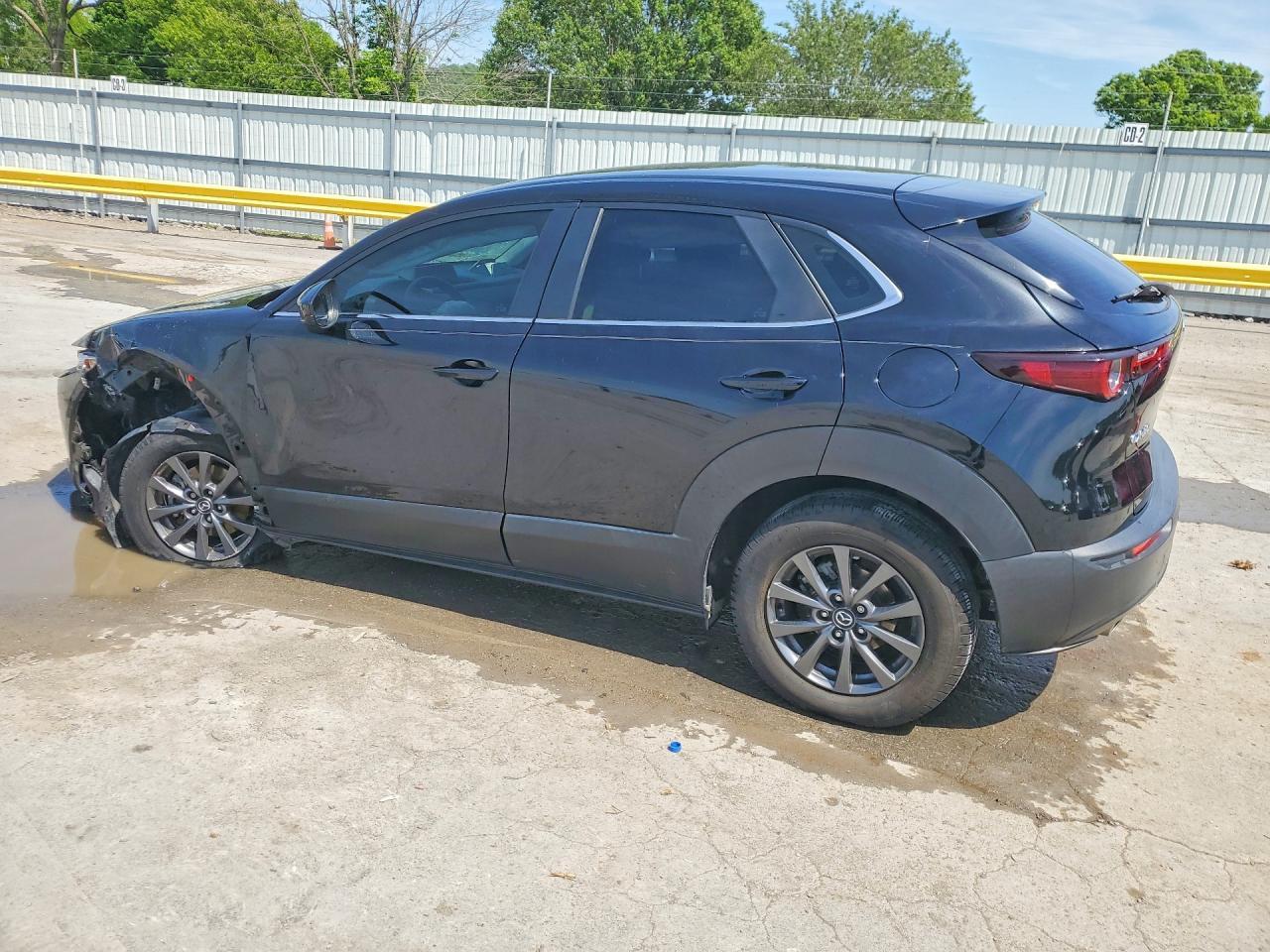 2021 Mazda Cx-30 - Image 2