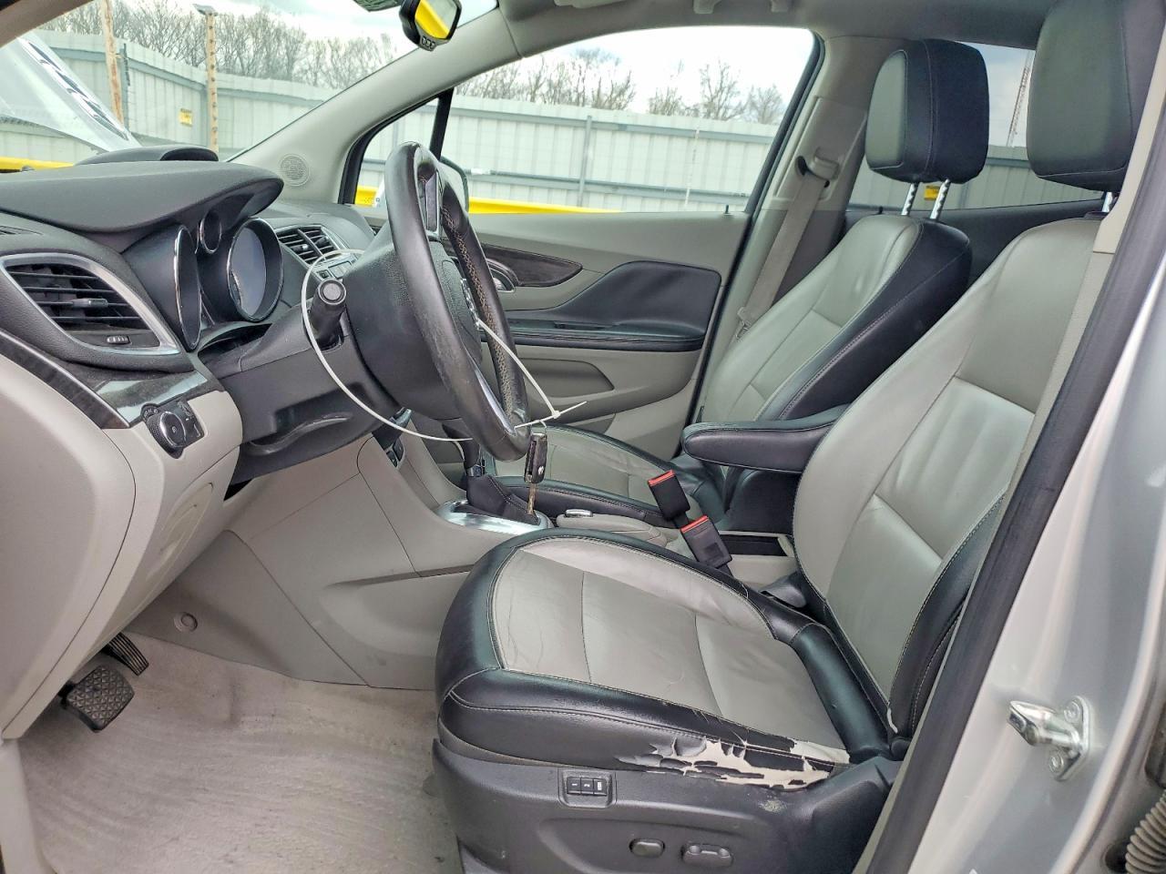 2014 Buick Encore Premium - Image 7