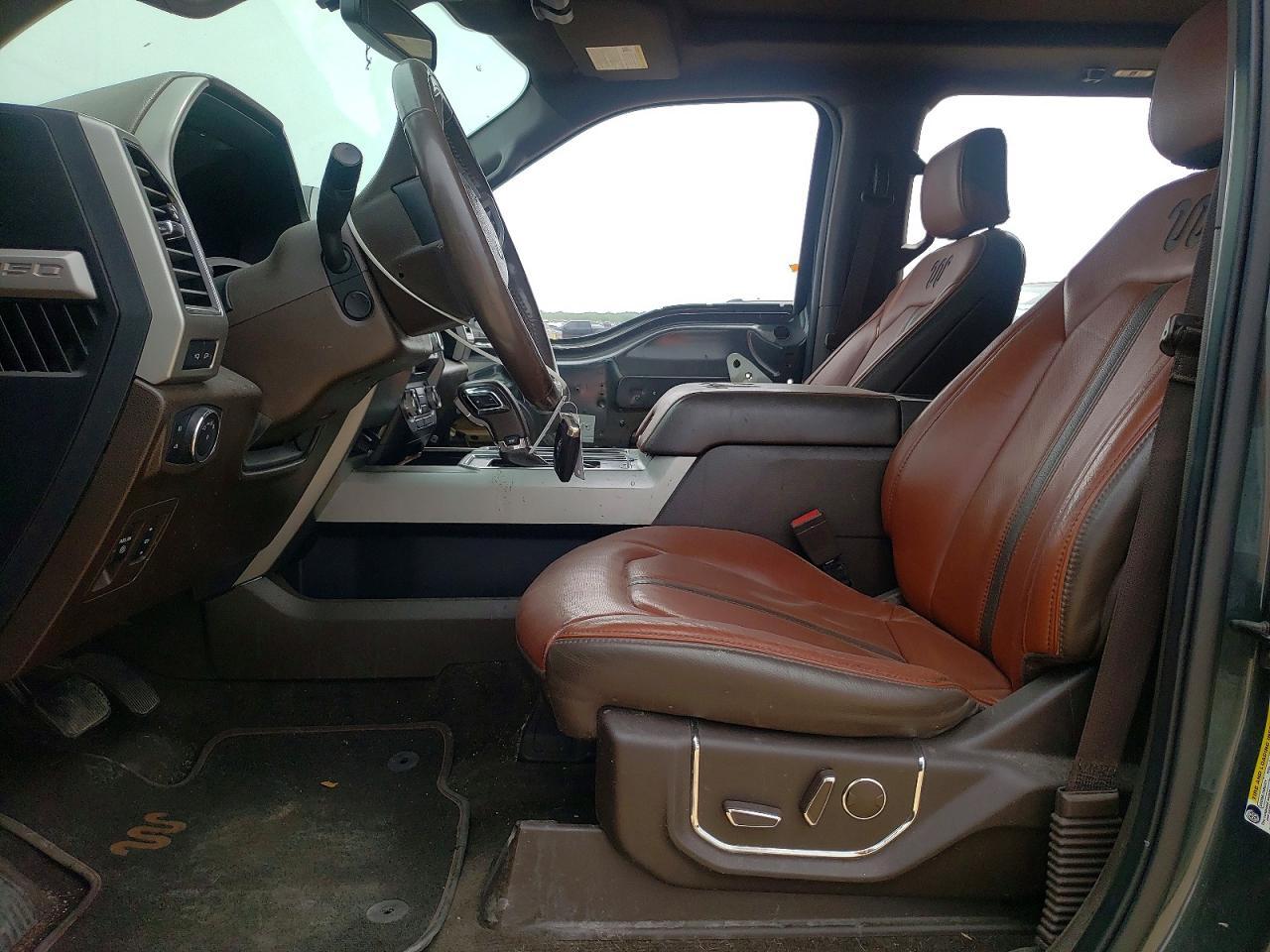 2018 Ford F150 Supercrew - Фото 7