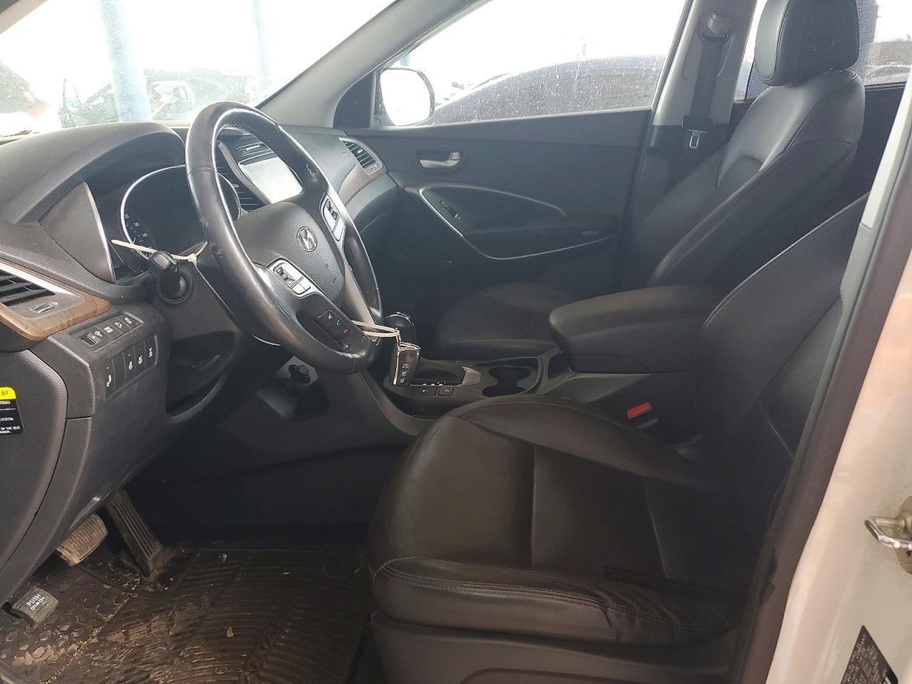 2018 Hyundai Santa Fe Se Ultimate - Image 7