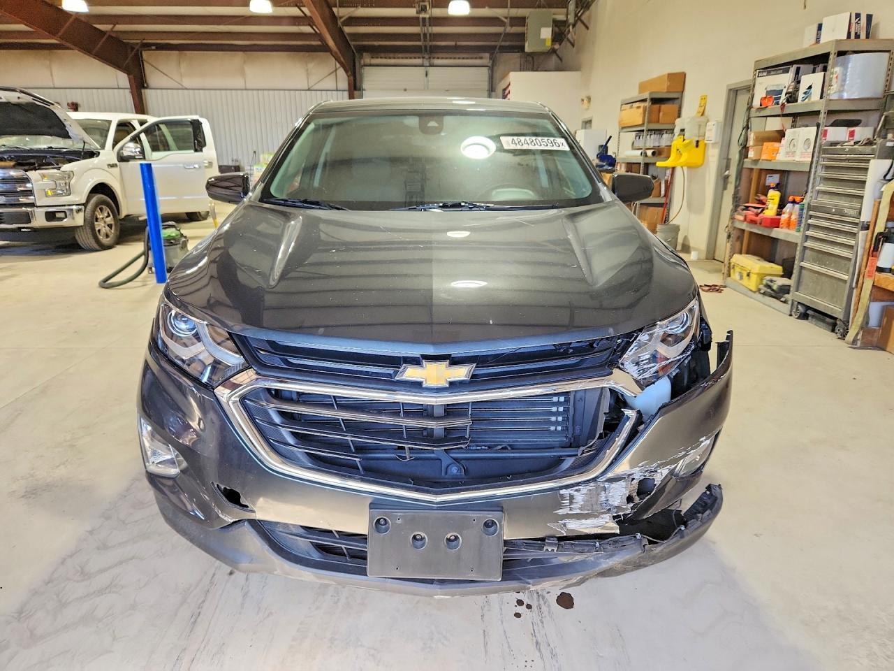 2021 Chevrolet Equinox Lt - Image 5