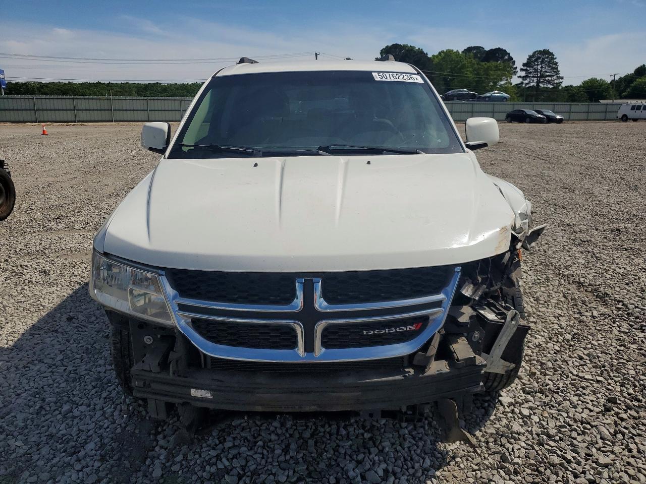 2016 Dodge Journey Sxt - Image 5