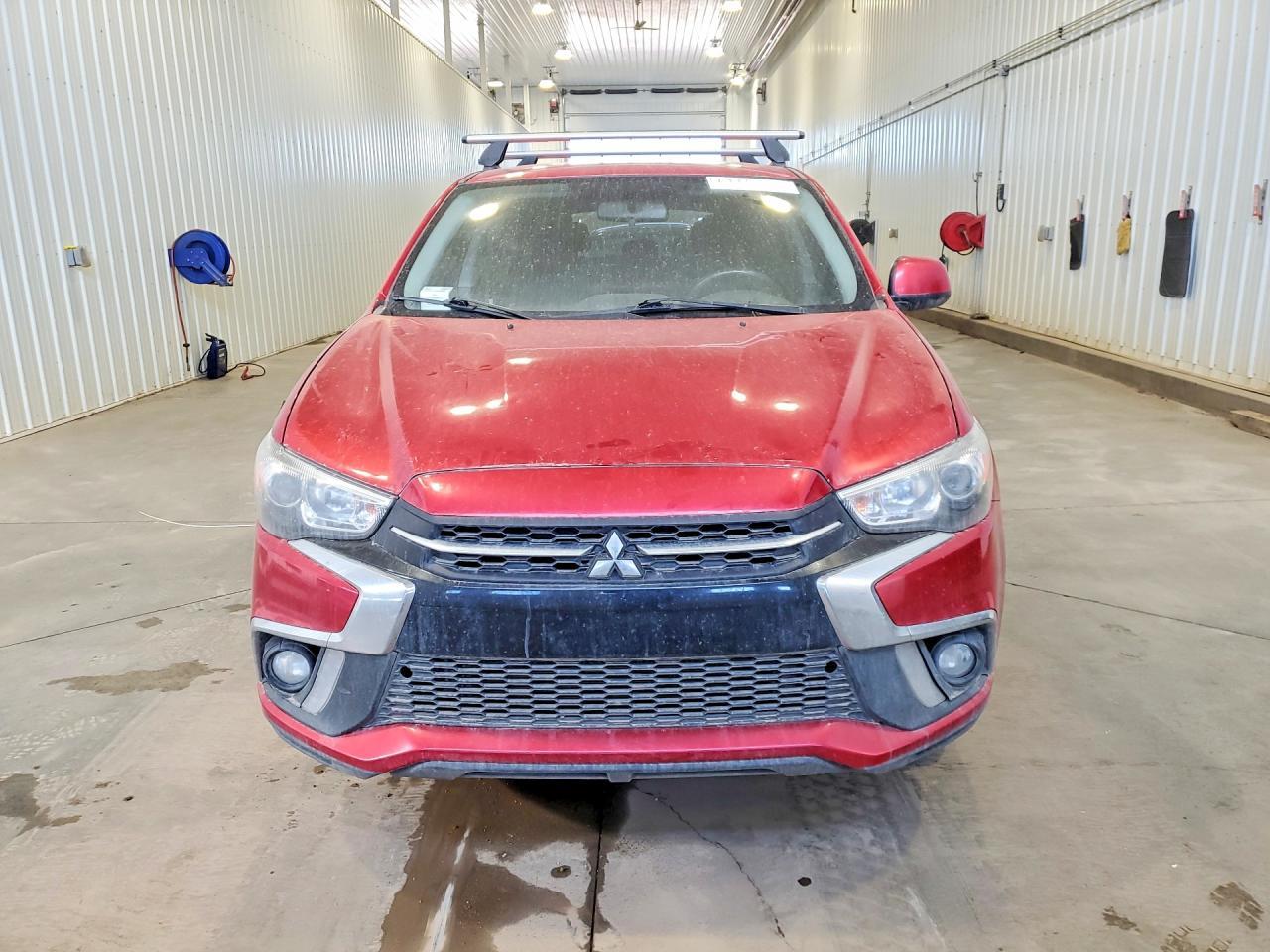 2018 Mitsubishi Rvr Se - Фото 5