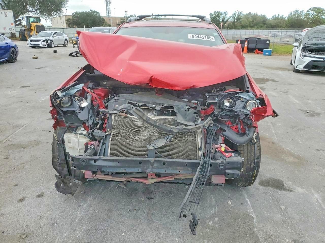 2015 Toyota Rav4 Xle - Image 5
