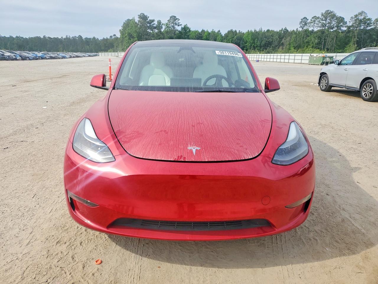2023 Tesla Model Y - Image 5