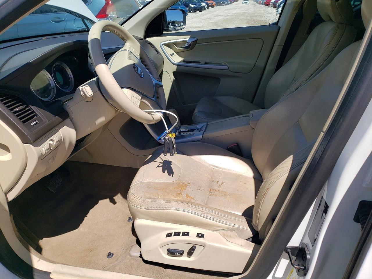 2012 Volvo Xc60 3.2 - Фото 7