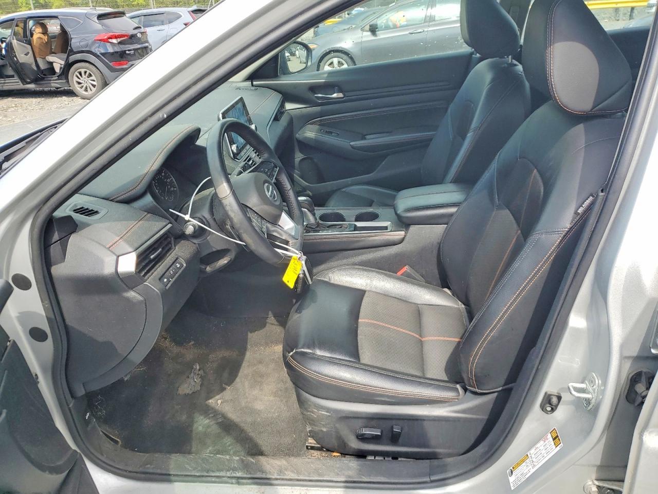 2020 Nissan Altima Sr - Image 7