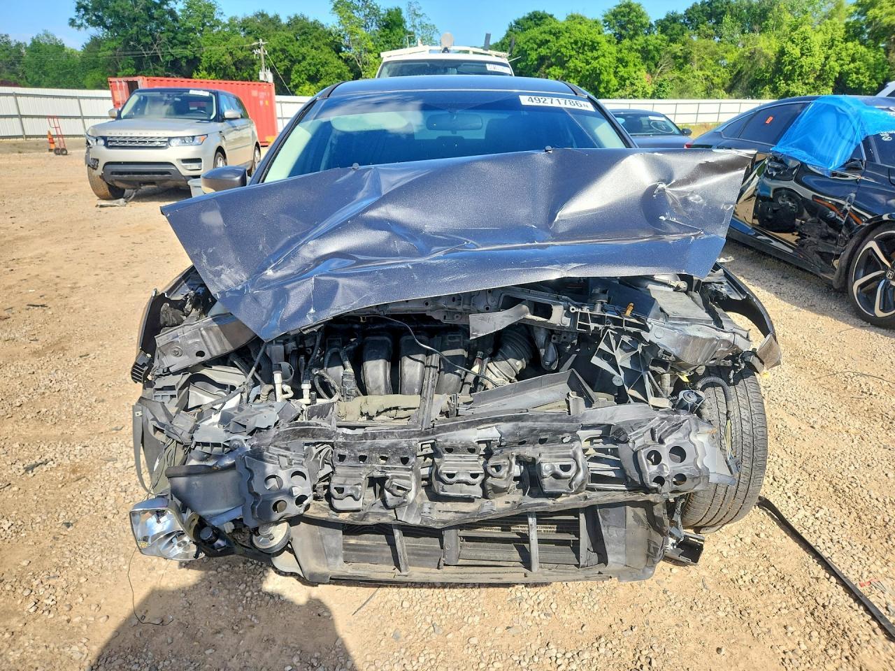 2015 Ford Focus Se - Фото 5