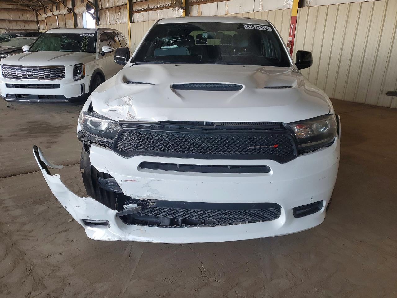 2020 Dodge Durango R - Image 5