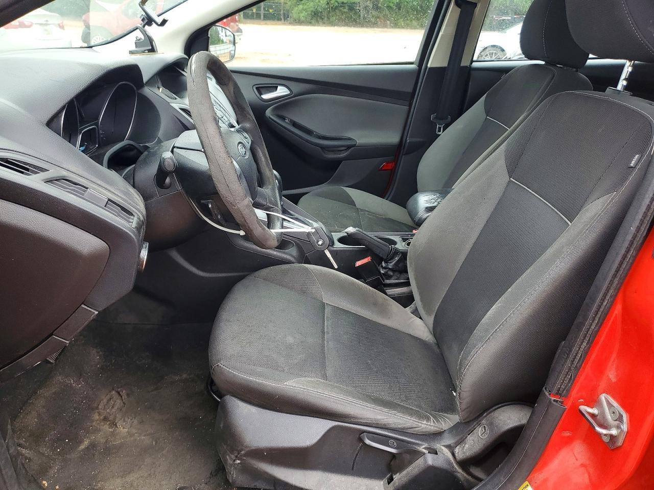 2013 Ford Focus Se - Фото 7