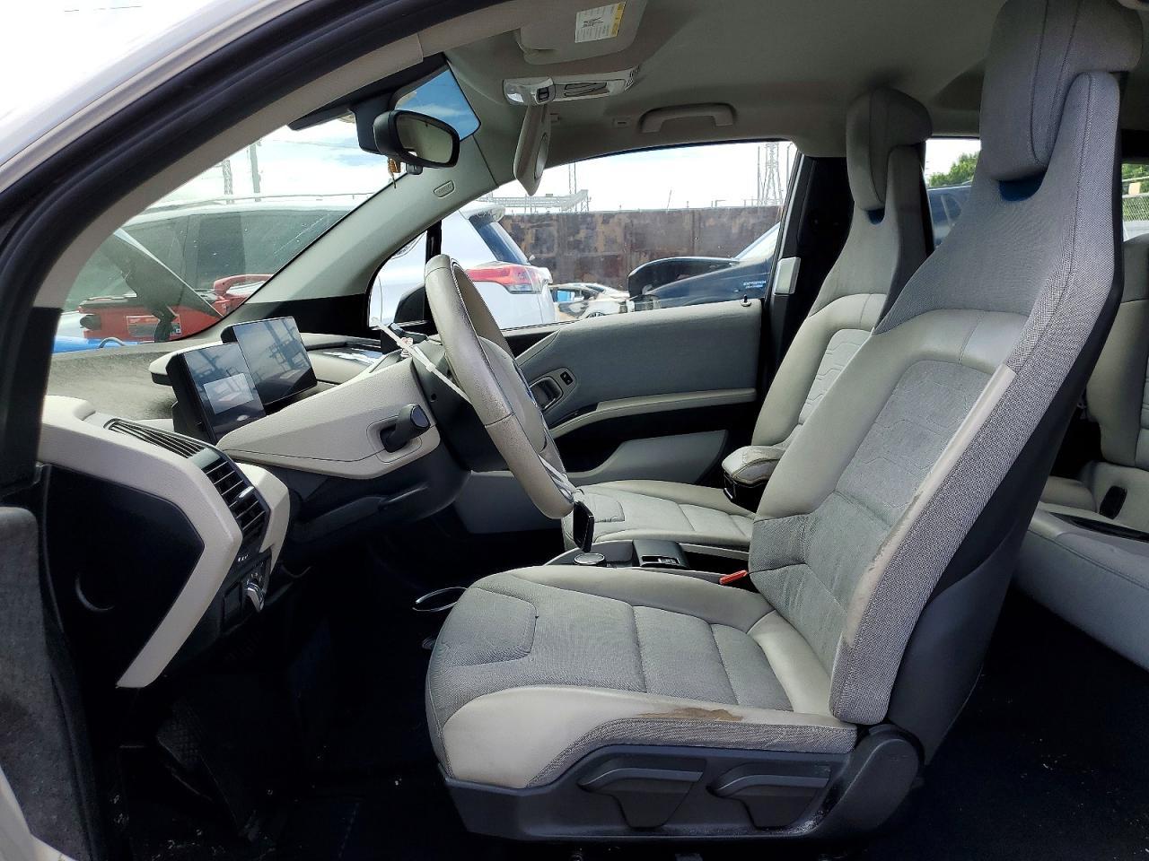 2016 BMW I3 - Фото 7