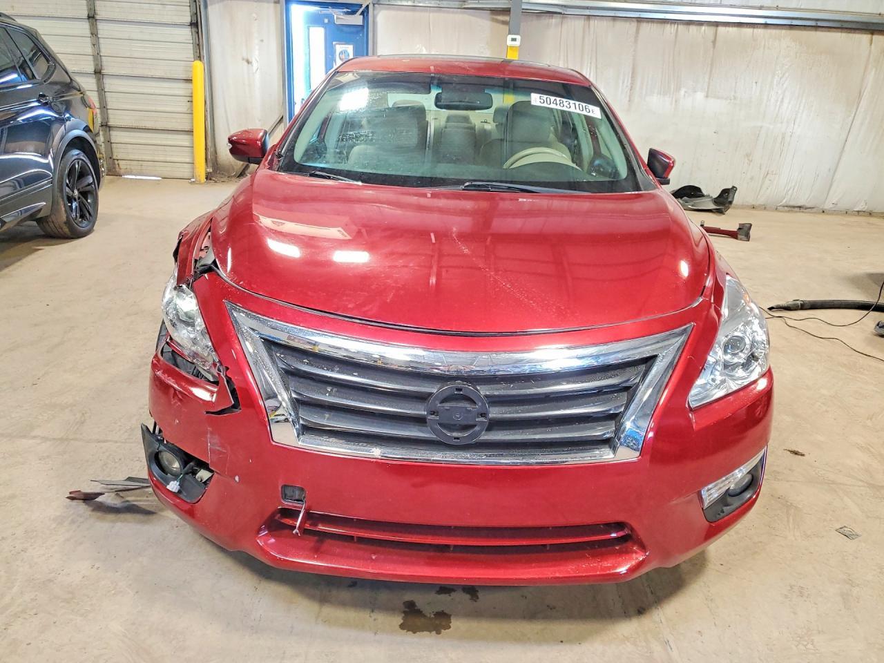 2013 Nissan Altima 2.5 - Image 5