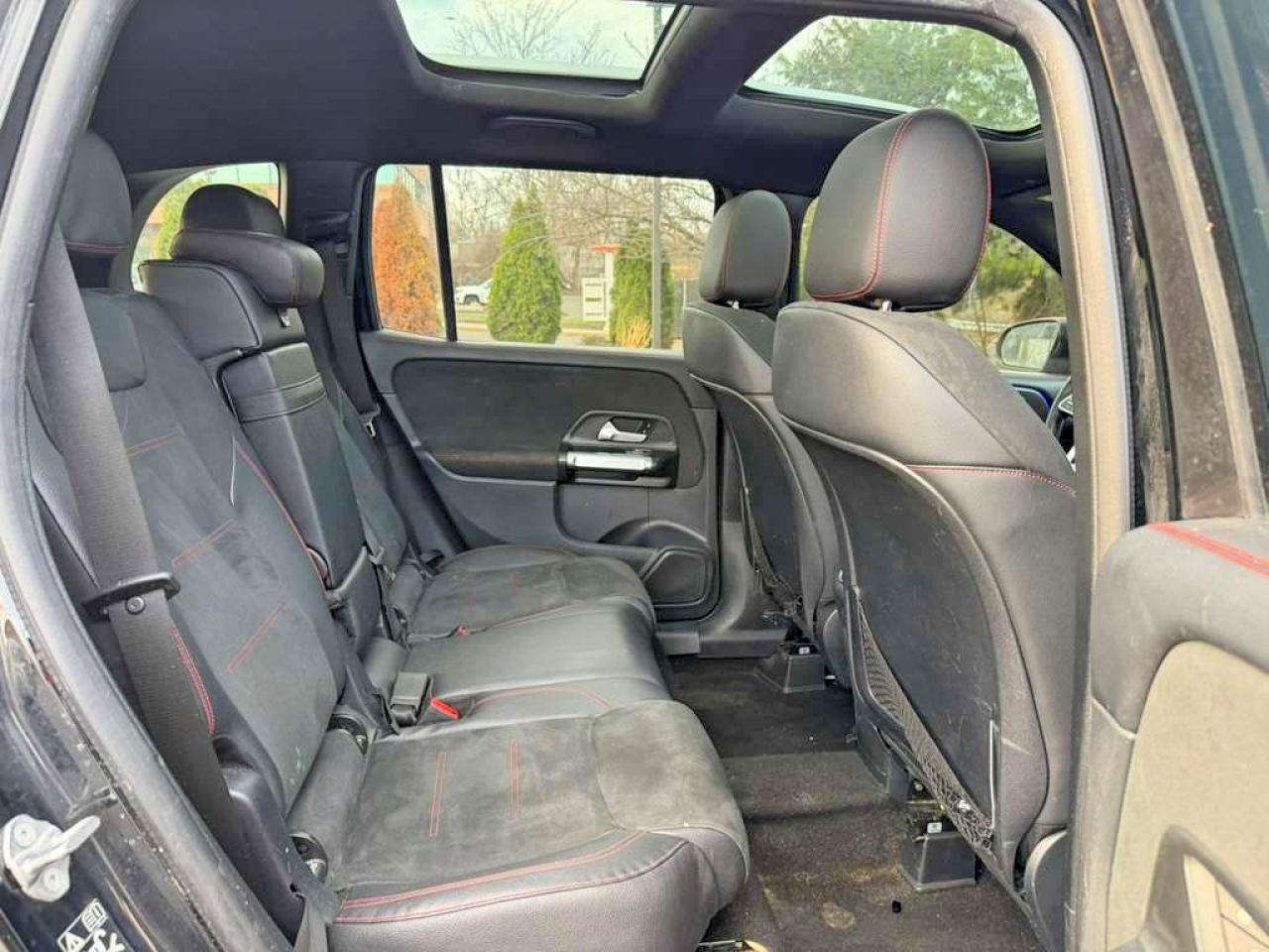 2022 Mercedes-Benz Glb 250 4Matic - Фото 6