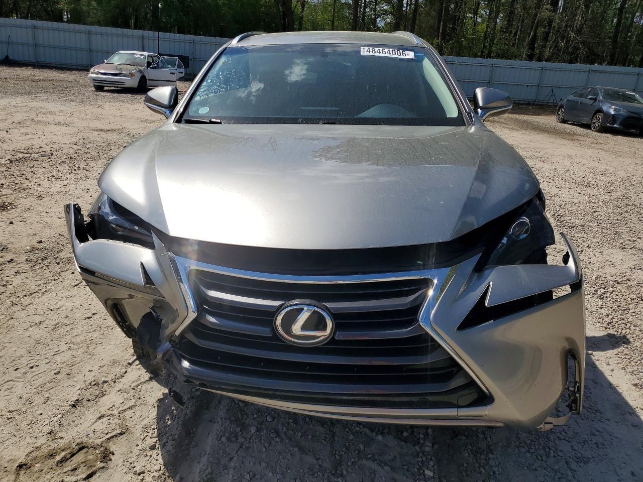 2016 Lexus Nx 200T Base - Image 5