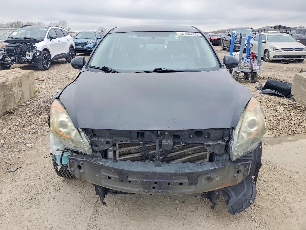 2013 Mazda 3 I - Фото 5