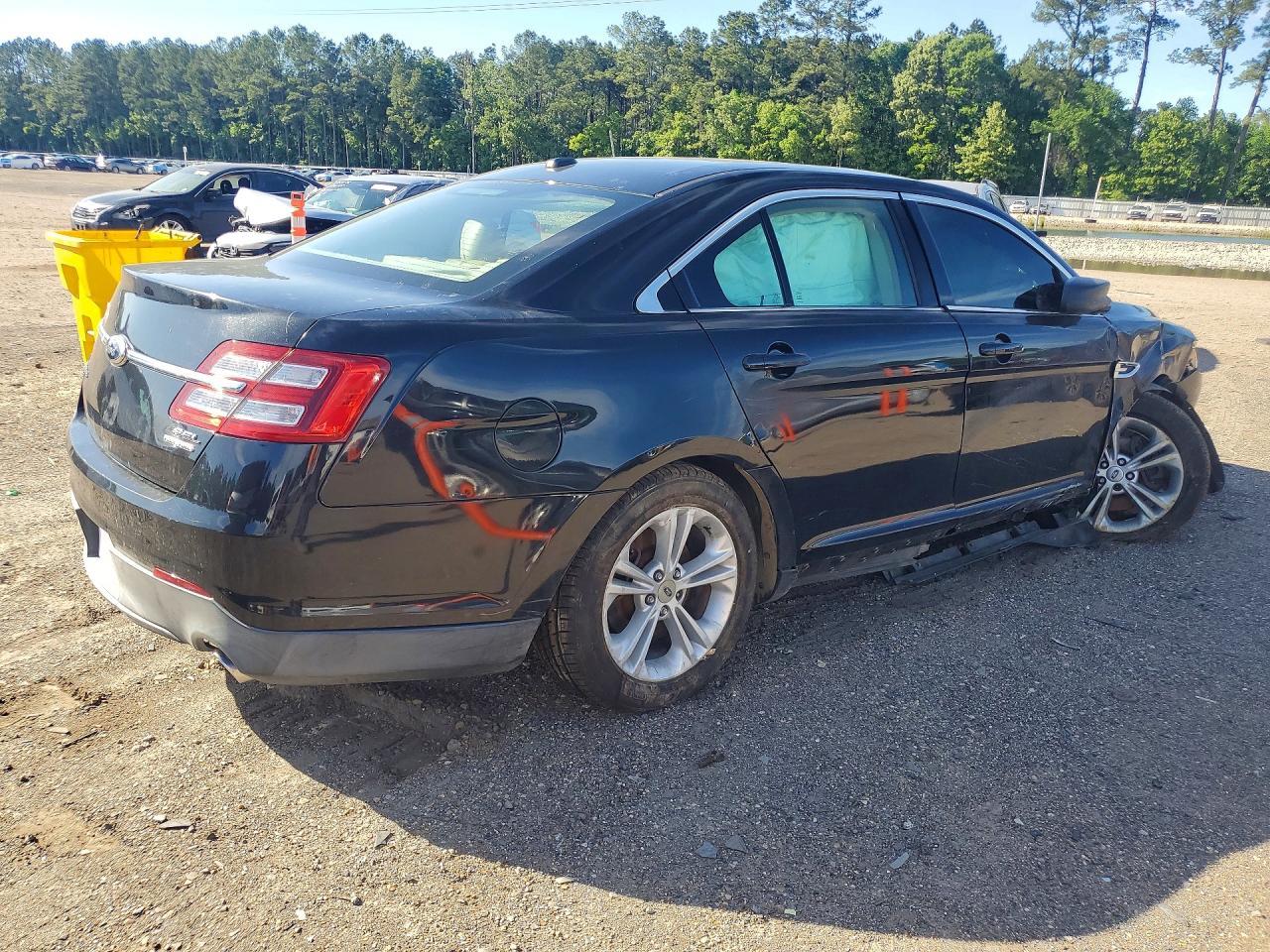 2013 Ford Taurus Sel - Image 3