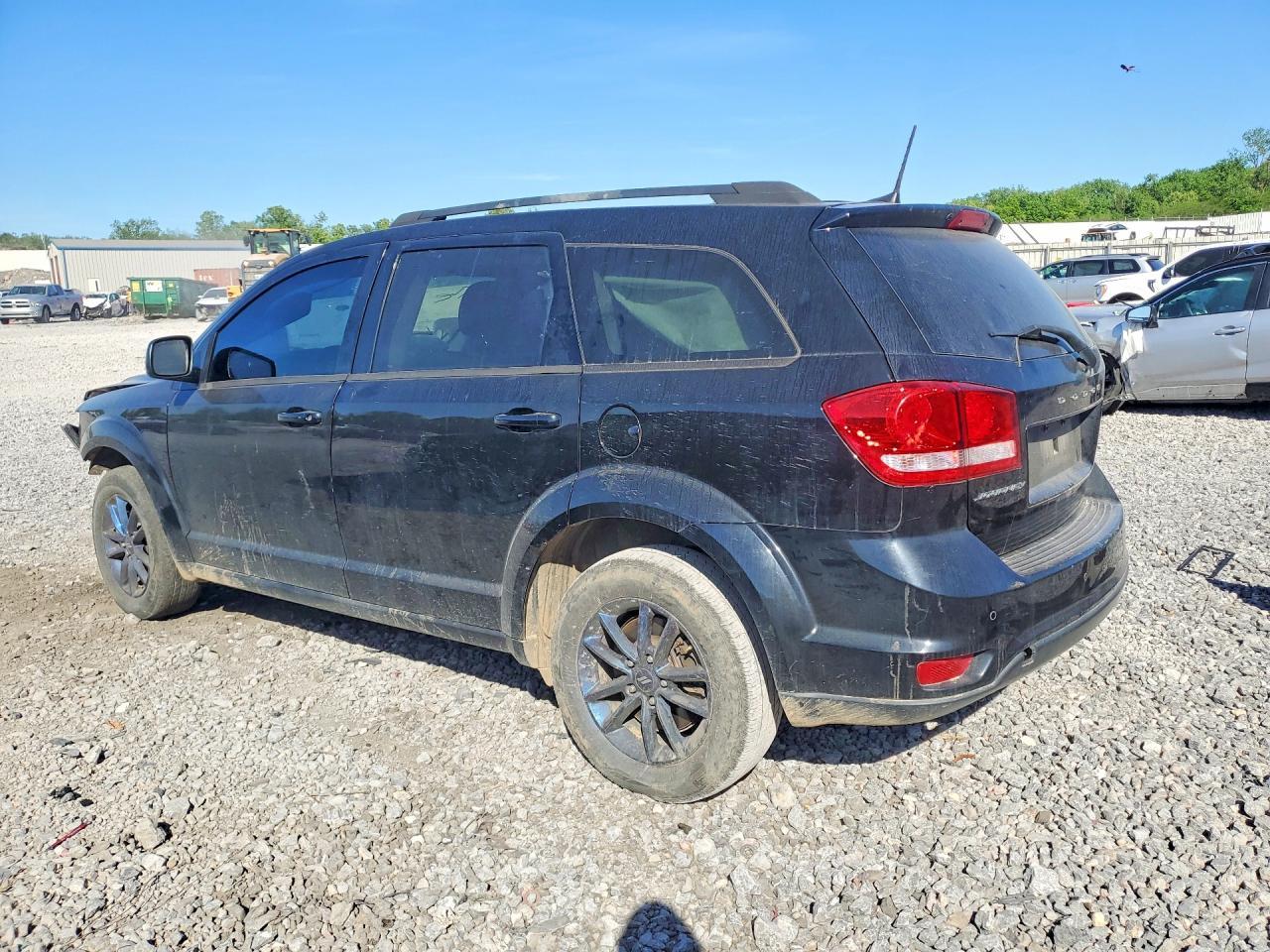 2019 Dodge Journey Se - Фото 2