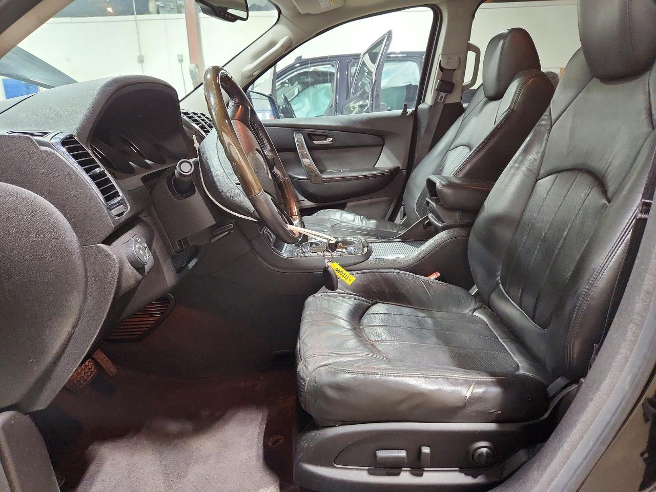 2012 GMC Acadia Denali - Фото 7