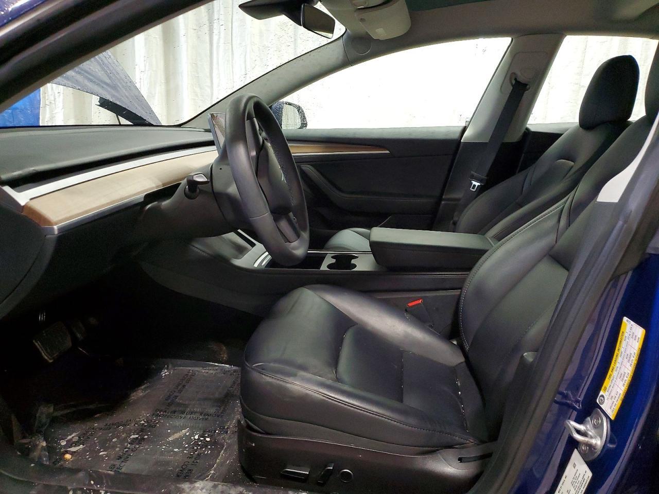 2023 Tesla Model 3 - Фото 7