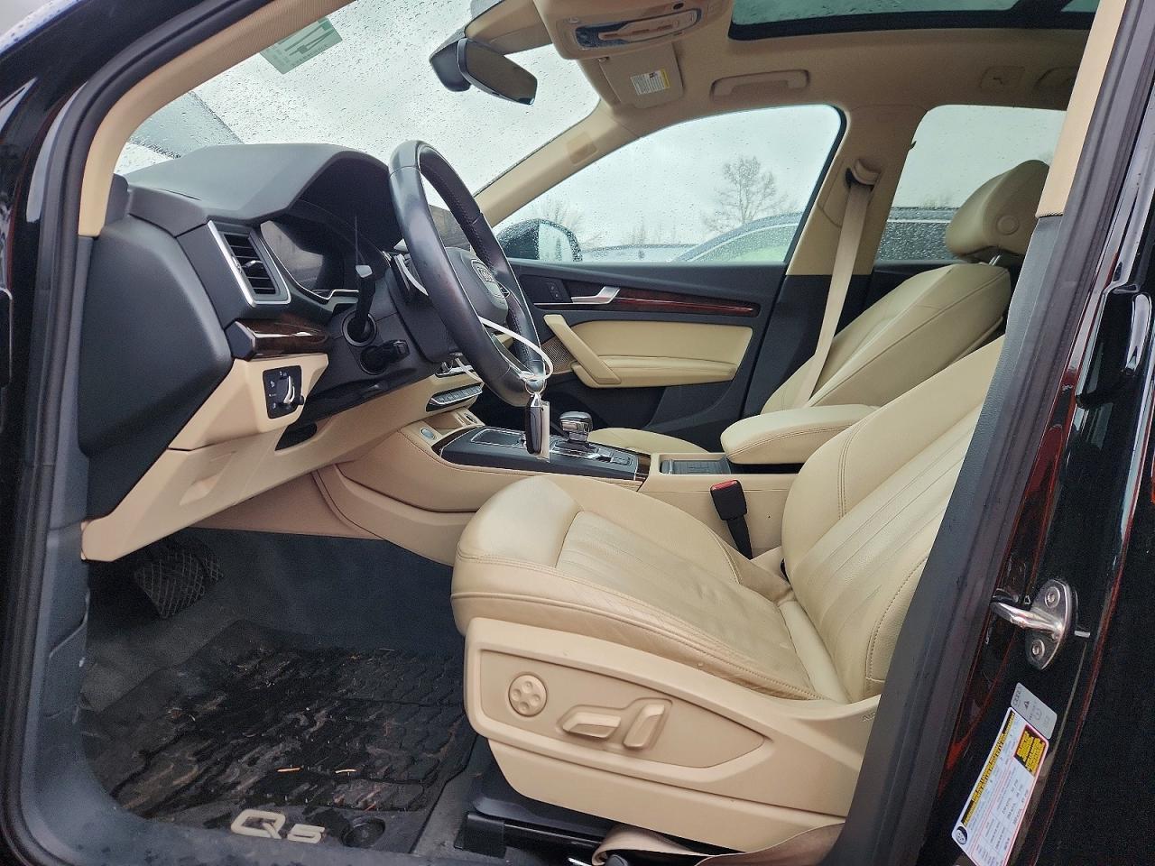 2019 Audi Q5 Premium Plus - Image 7