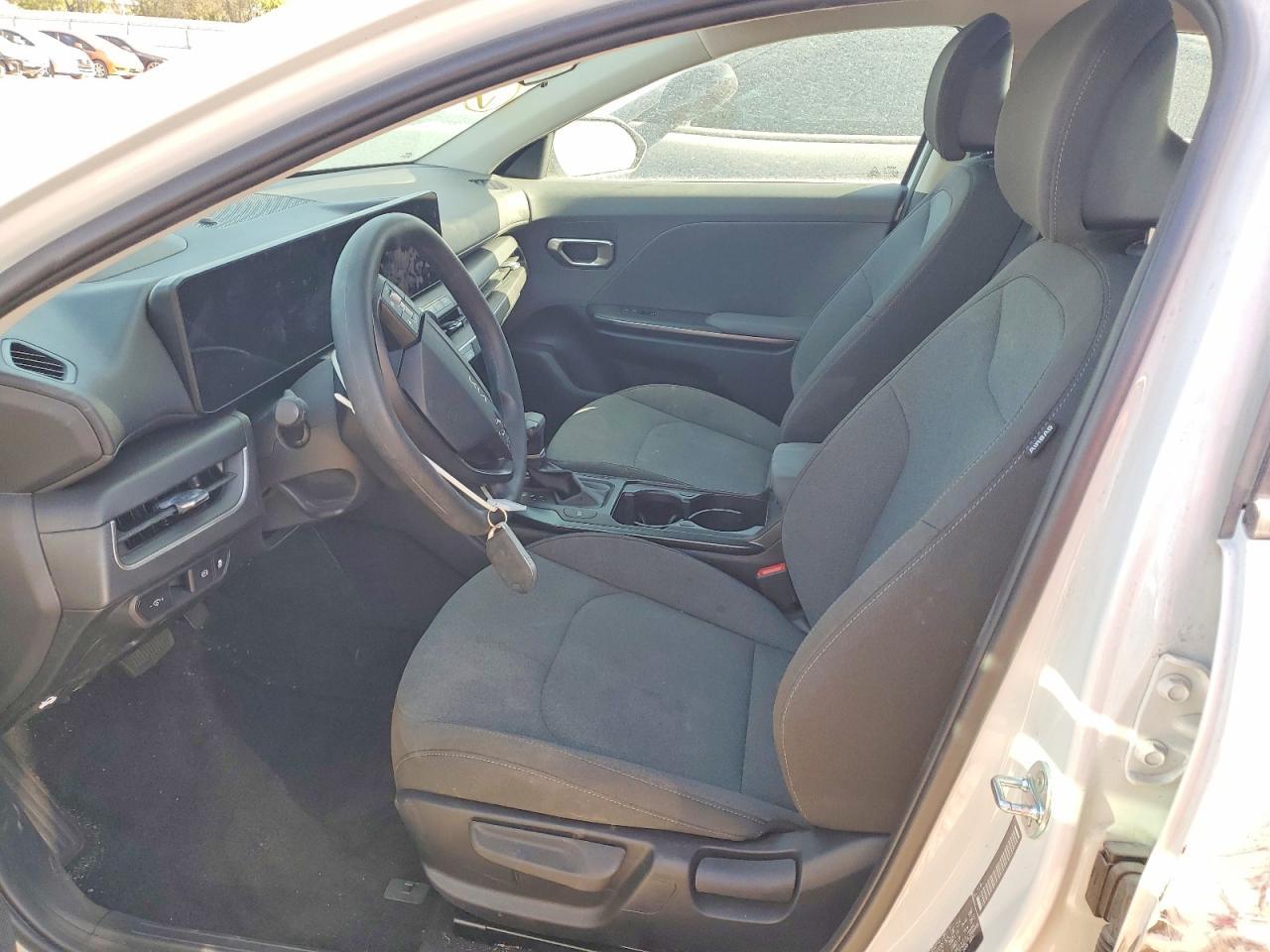 2025 Kia K4 Lx - Фото 7