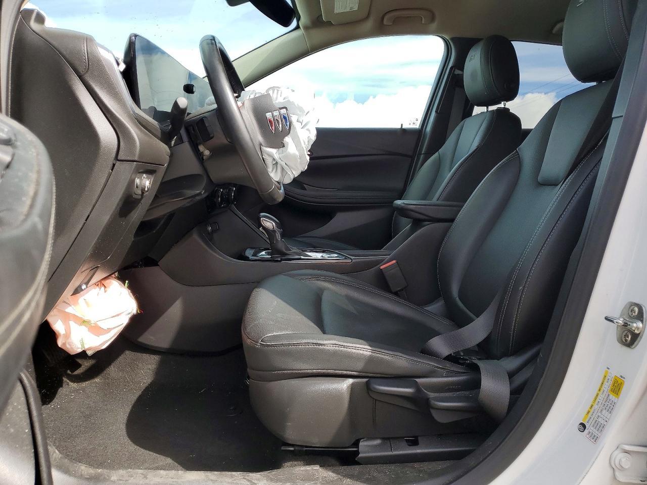 2024 Buick Encore Gx Sport Touring - Фото 7