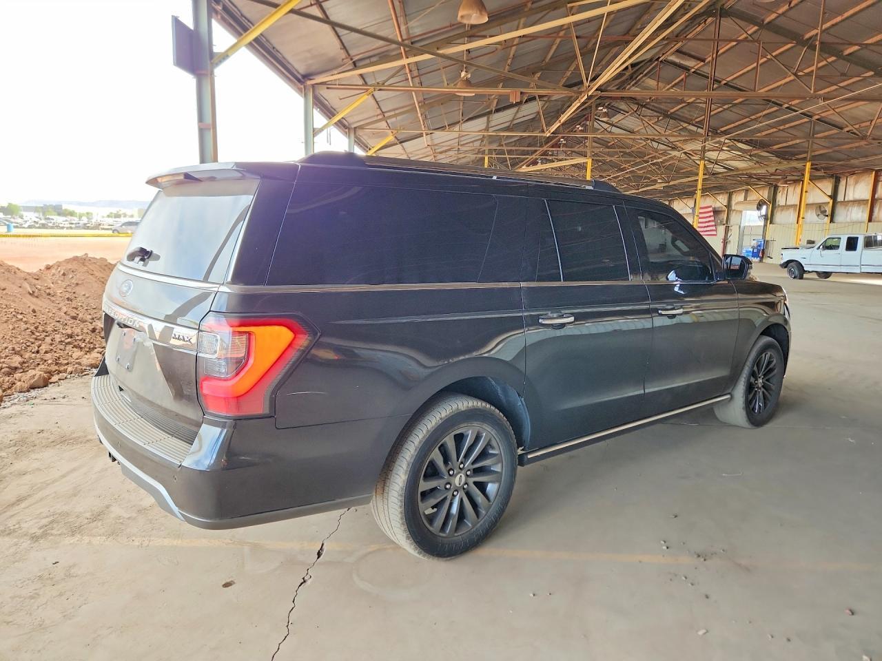 2020 Ford Expedition - Фото 3