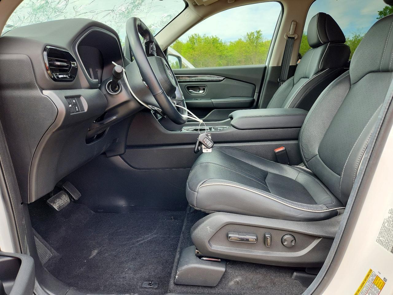 2024 Honda Pilot Elite - Image 7