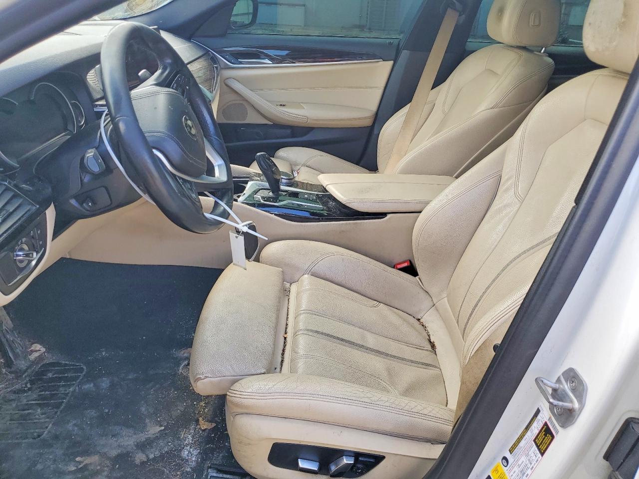 2019 BMW 530 Xi xDrive Sport - Image 7