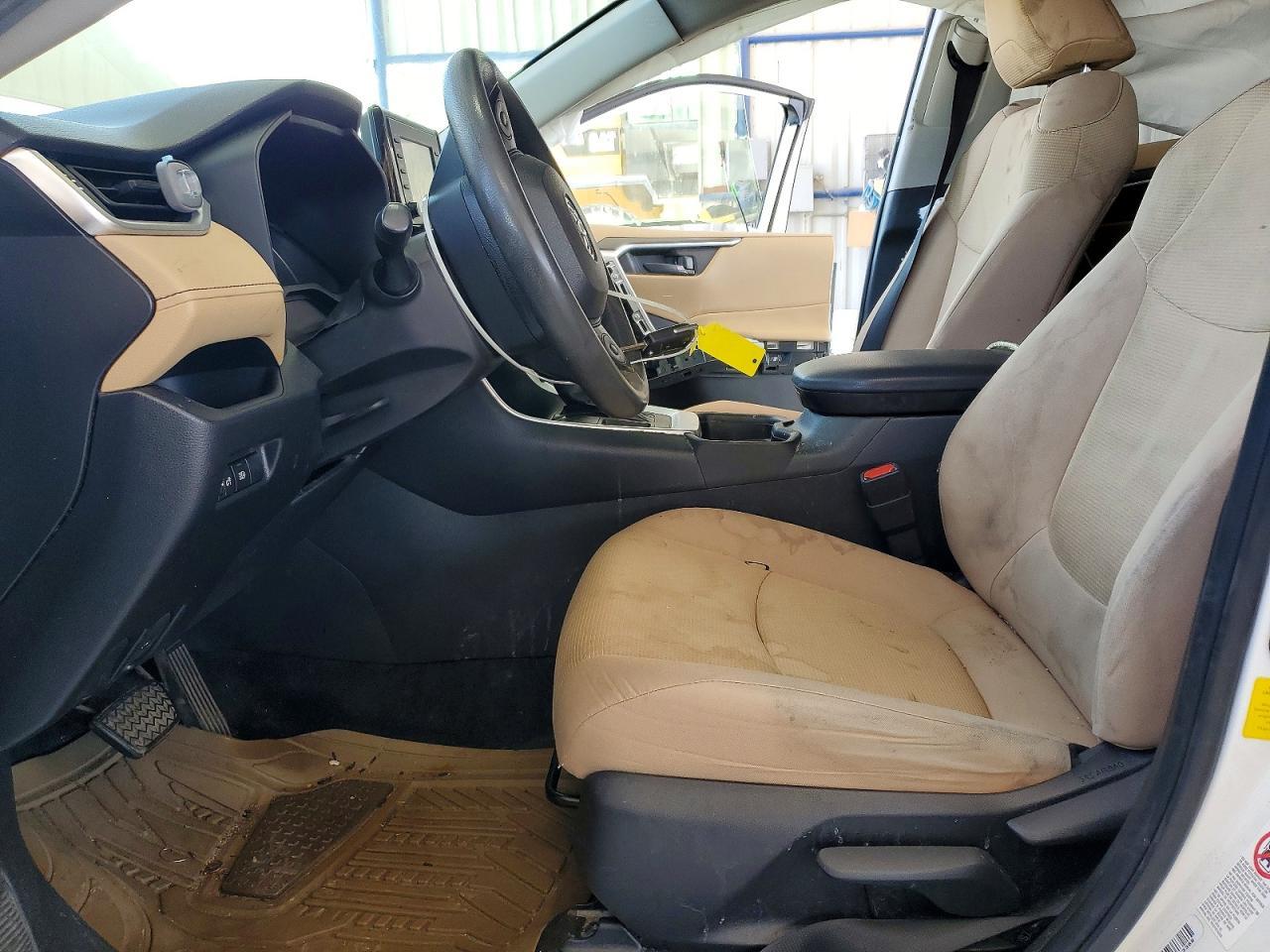 2019 Toyota Rav4 - Фото 7