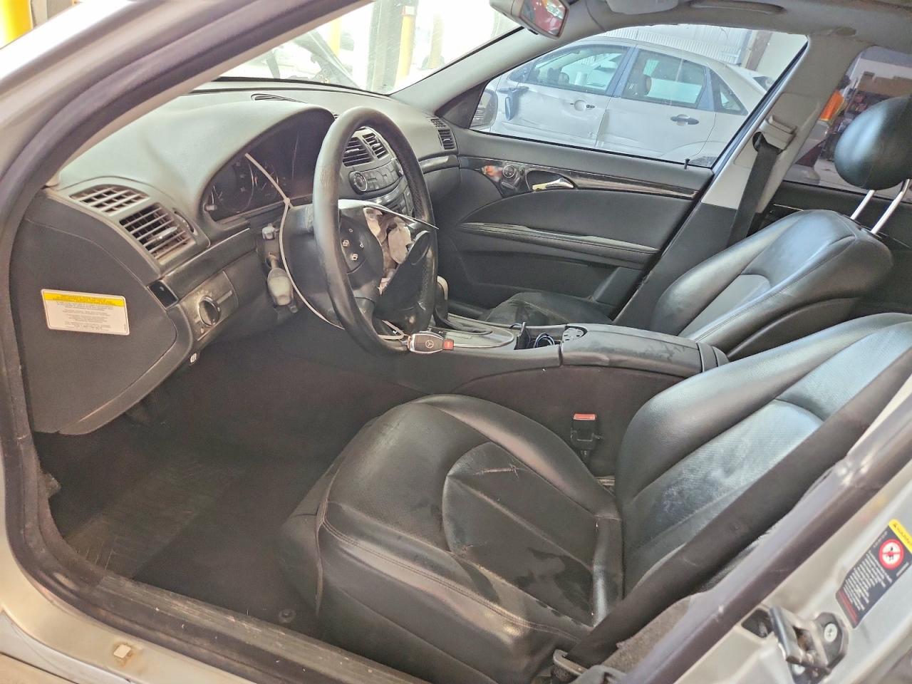 2005 Mercedes-Benz E 320 Cdi - Фото 7