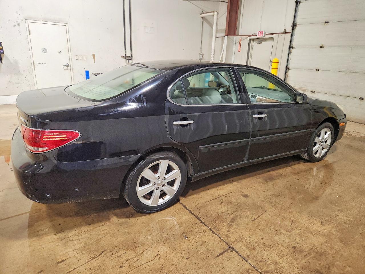 2005 Lexus Es 330 Base - Фото 3