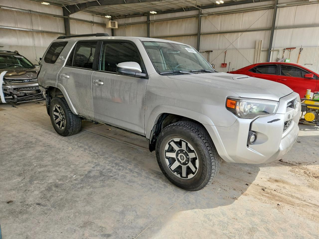 2023 Toyota 4Runner Trd Off-Road - Image 4