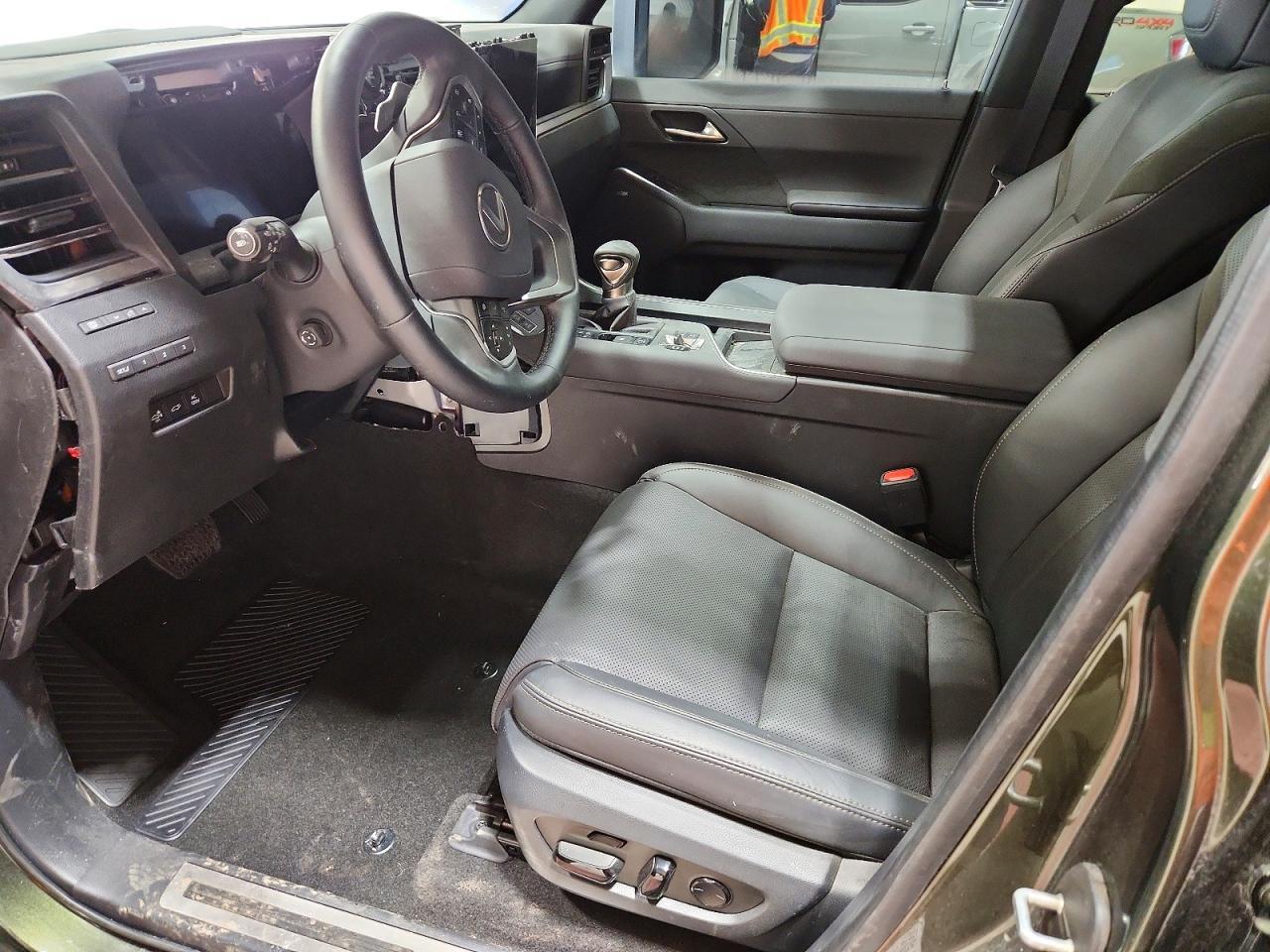 2024 Lexus Gx 550 Premium/Premium+ - Фото 7