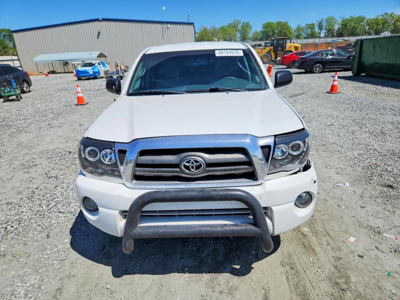 2010 Toyota Tacoma Base - Фото 5