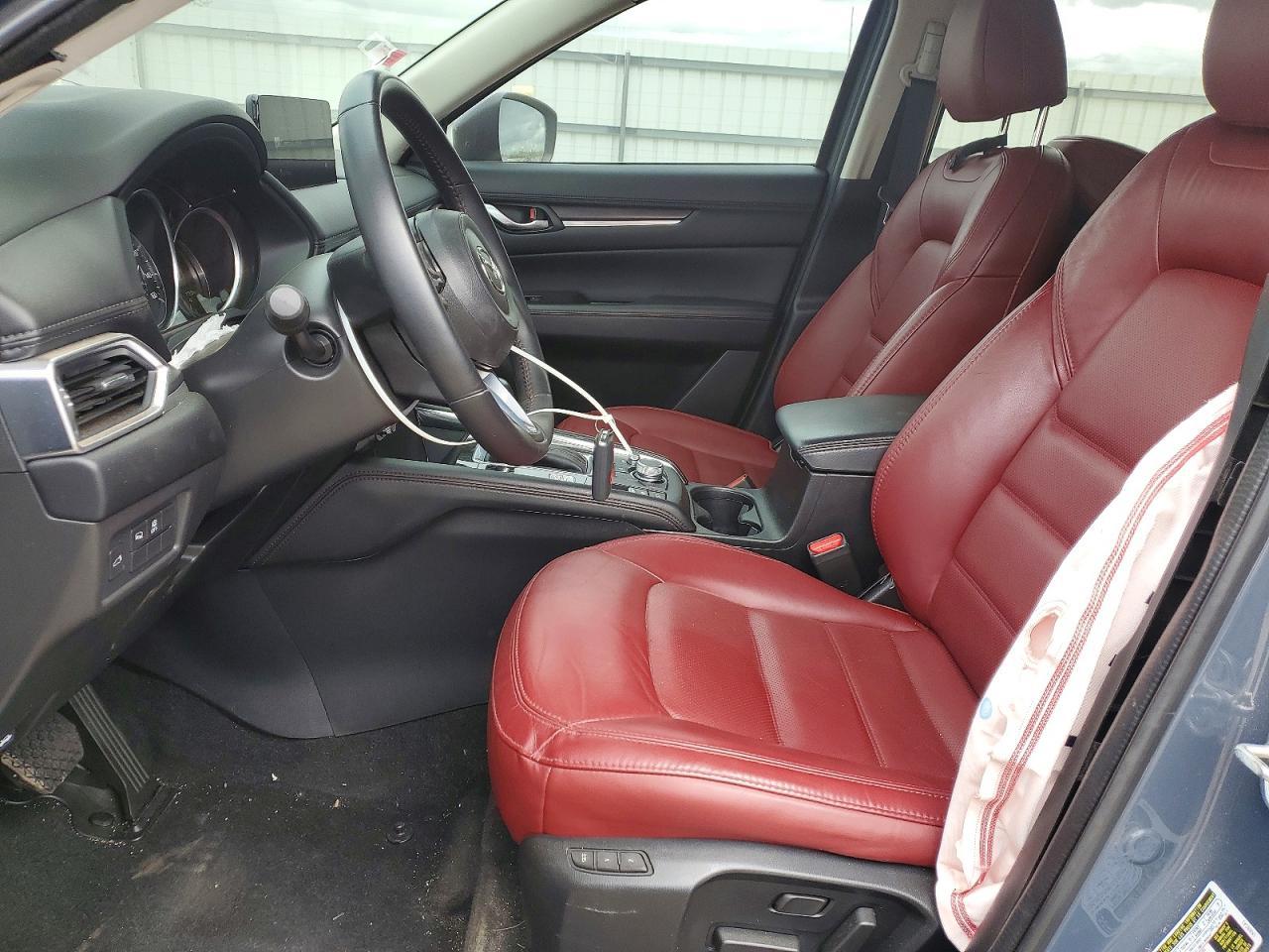 2024 Mazda Cx-5 Preferred - Image 7