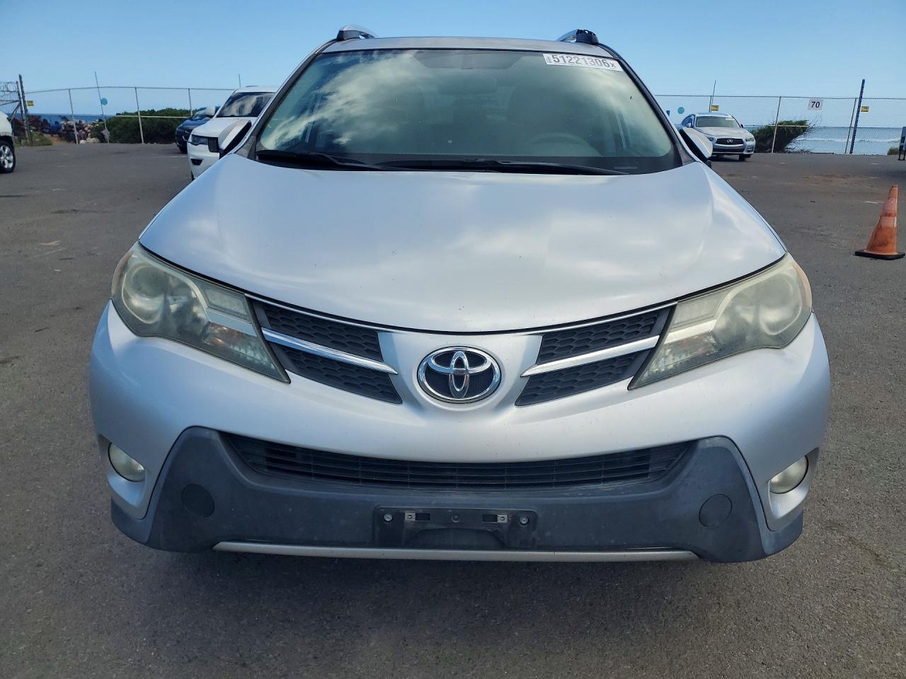 2015 Toyota Rav4 Xle - Фото 5