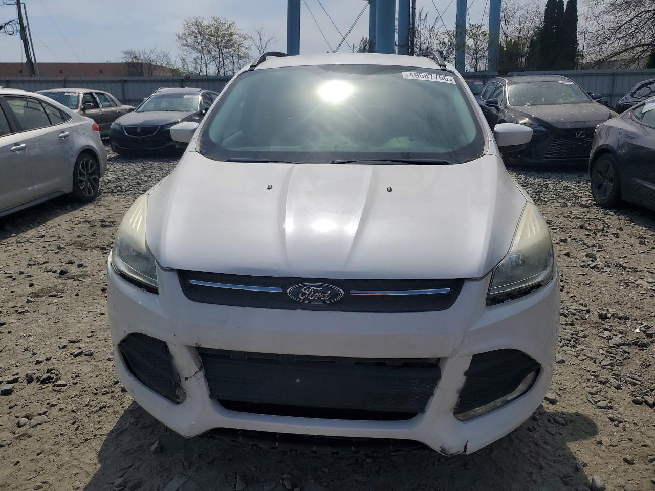 2016 Ford Escape Se - Фото 5